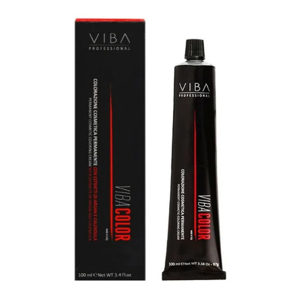 Viba Permanente Färbecreme