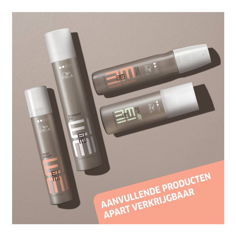 Wella Professionals EIMI Perfect Setting ergänzende Produkte