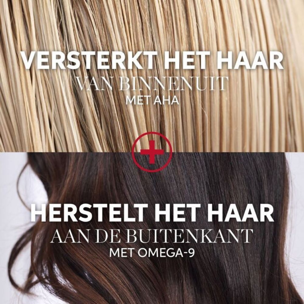 Wella Professionals Ultimate Repair Conditioner stärkt und stellt wieder her