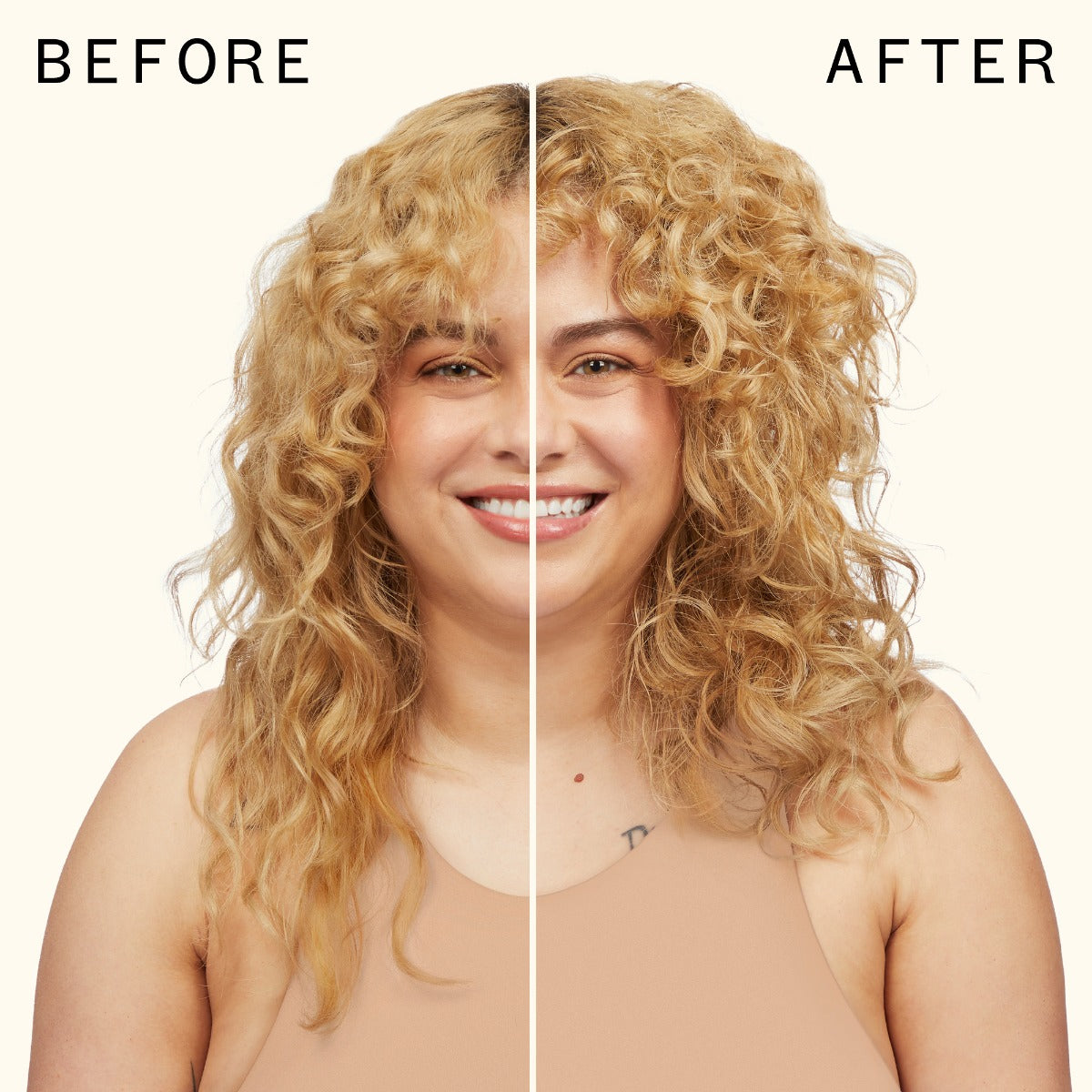 Amika Power Hour Curl Erfrischungsspray 