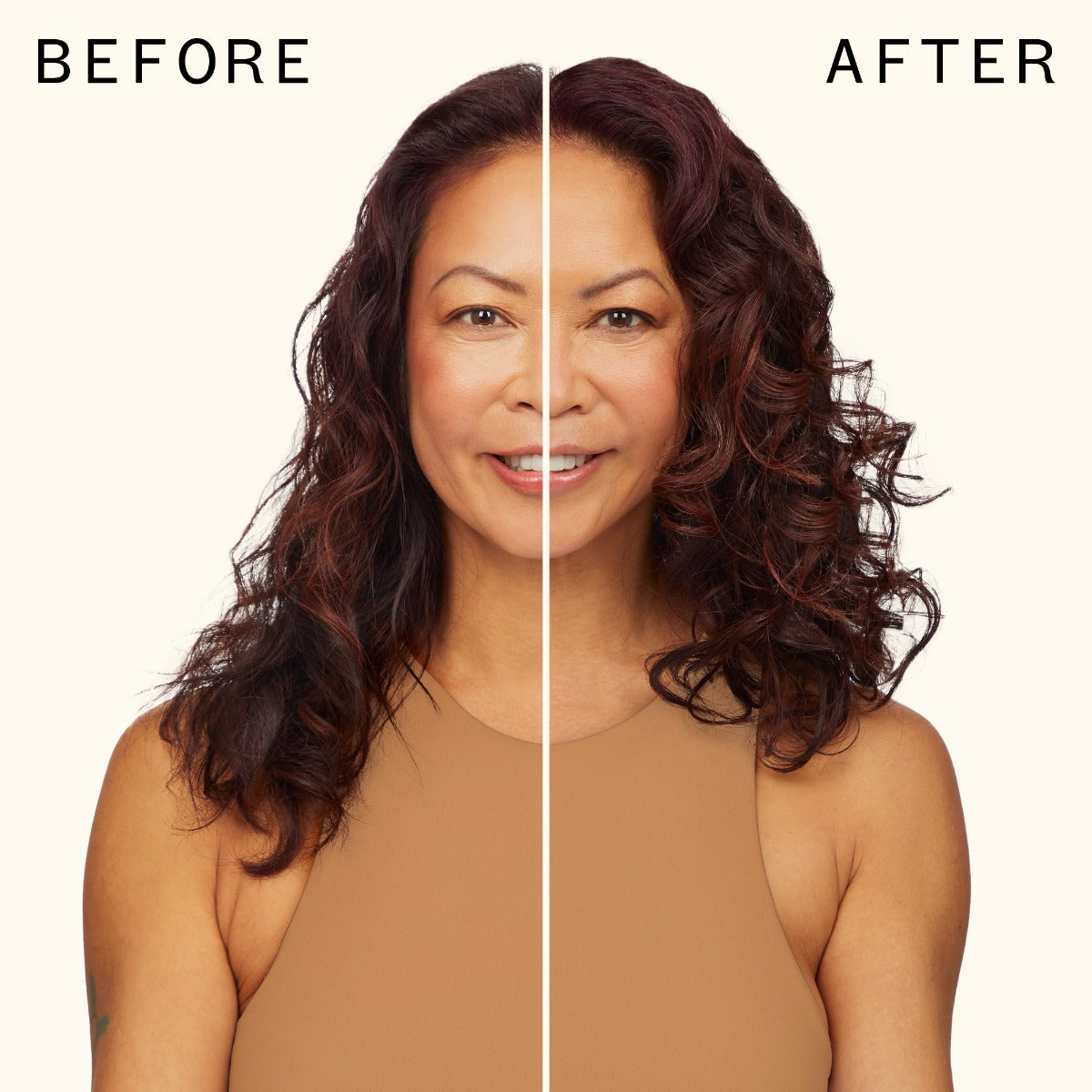 Amika Power Hour Curl Erfrischungsspray 