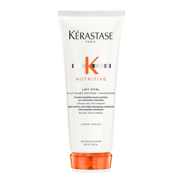 Kerastase Nutritive lait vital Pflegespülung 