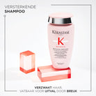 Kérastase Genesis Bain Nutri-Fortifiant Shampoo
