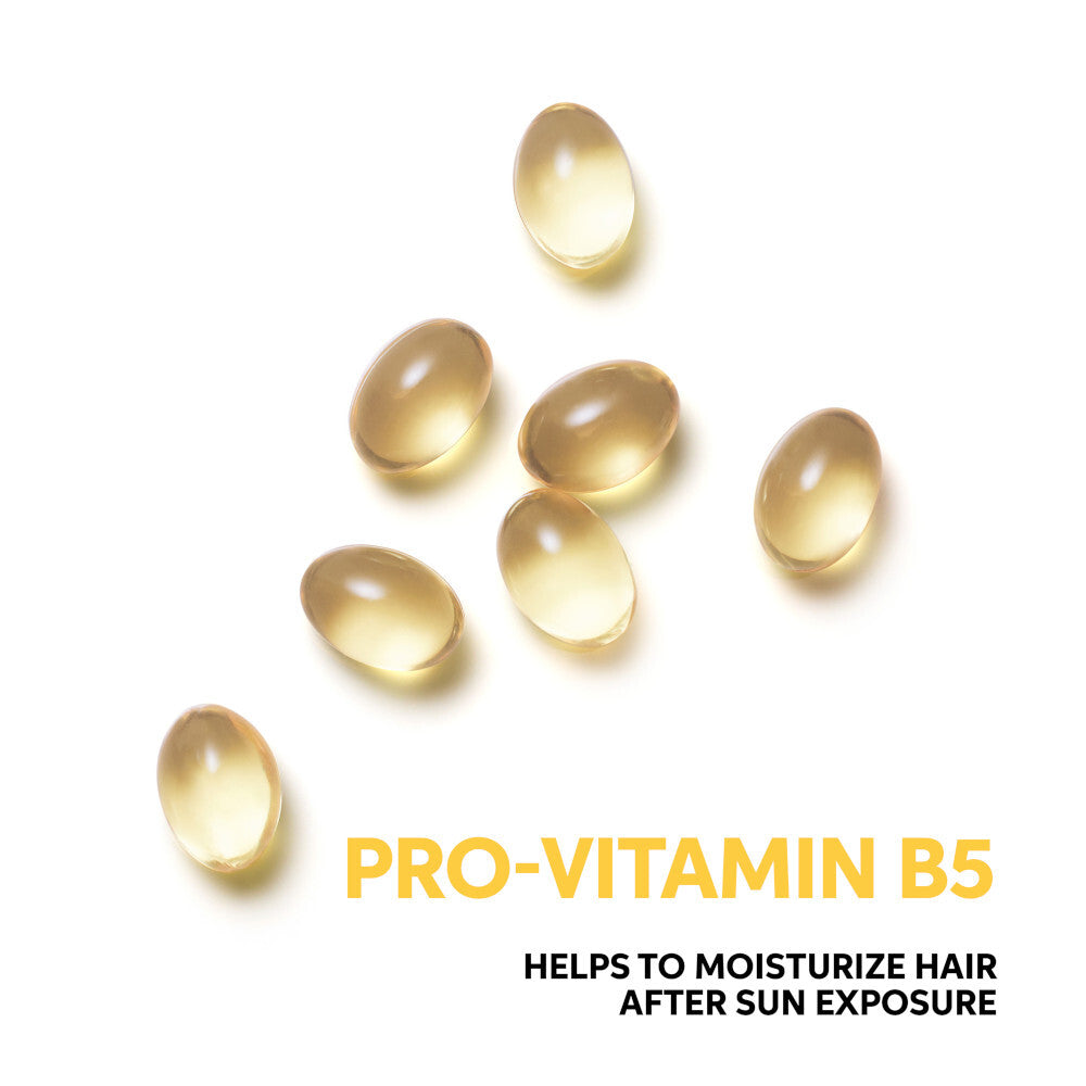 Wella Professionals Sonnenpflege Shampoo Vitamine