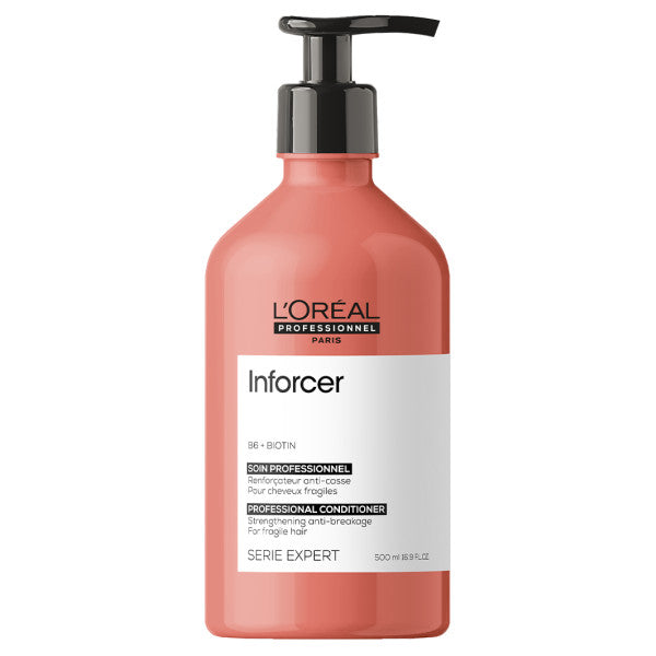 L'Oréal Professionnel Serie Expert Unterstützender Conditioner 200 C