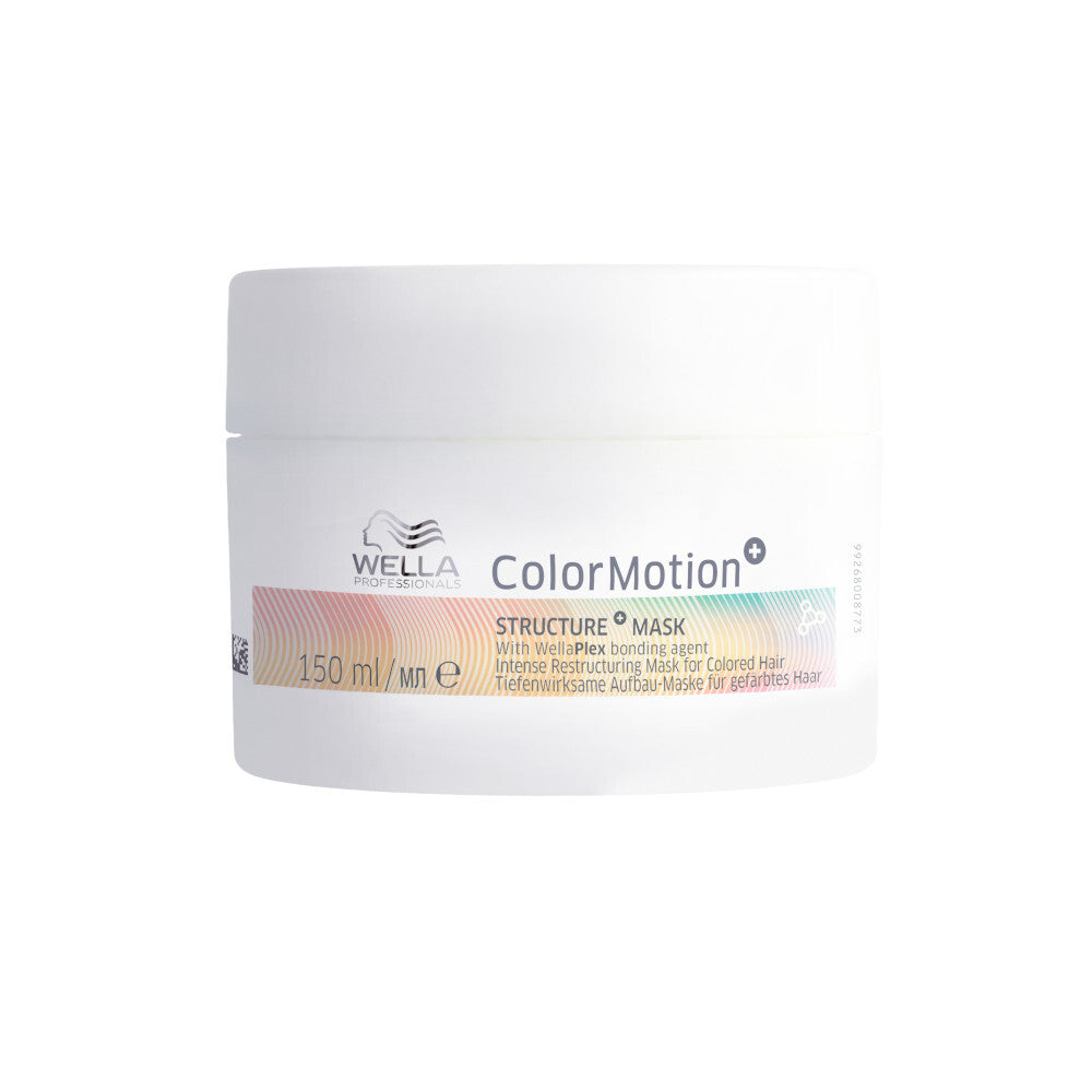 Wella Professionals ColorMotion Struktur-Maske 