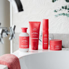 Wella Professionals Colour Brilliance Shampoo Feine bis mittlere Atmosphäre