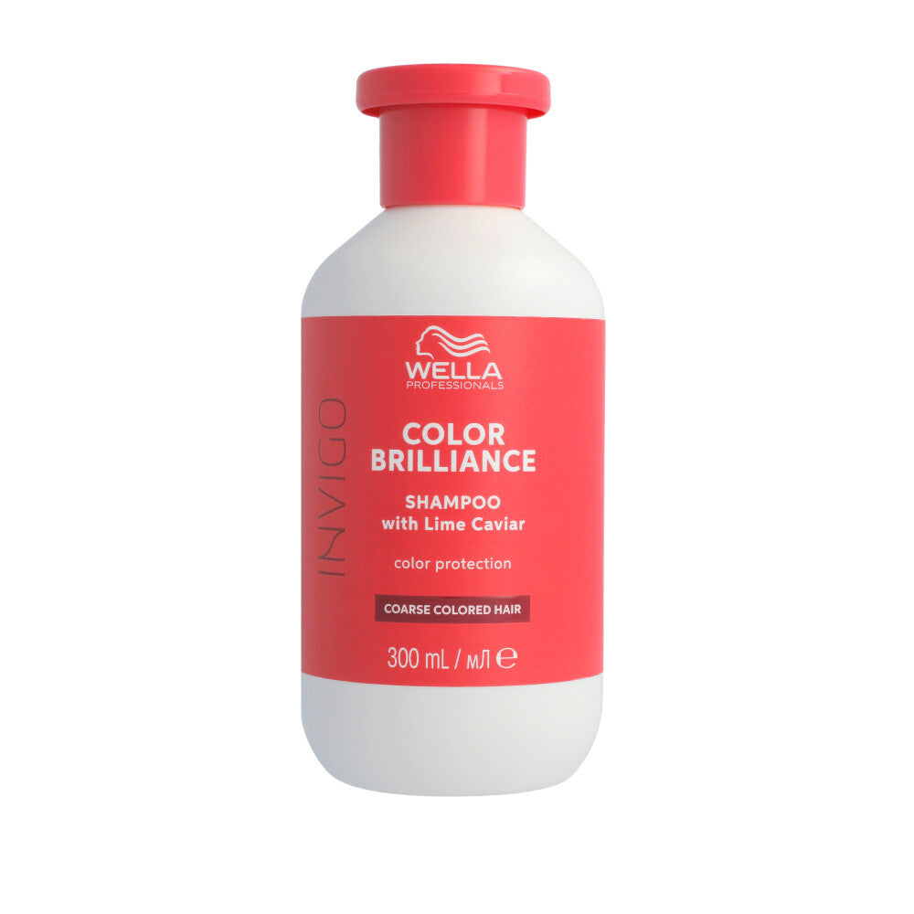 Wella Color Brilliance Shampoo grob