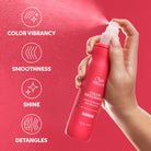 Wella Professionals Colour Brilliance Miracle BB Spray Eigenschaften
