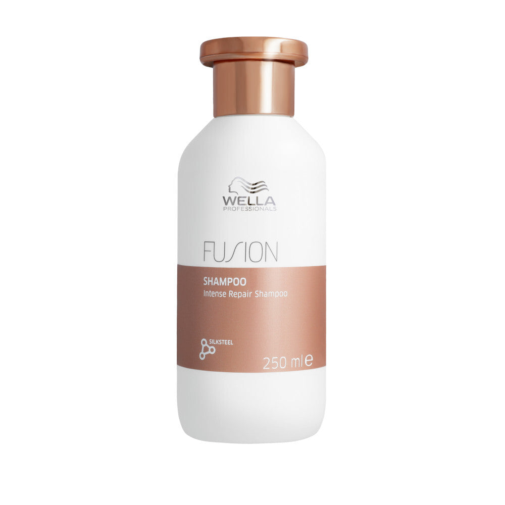 Wella Fusion Intensives Reparatur-Shampoo