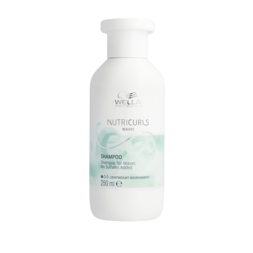 Wella Professionals Shampoo für Wellen