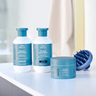 Wella Profis Scalp Balance Shampoo Atmosphäre