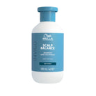 Wella Profis Kopfhaut Balance Shampoo