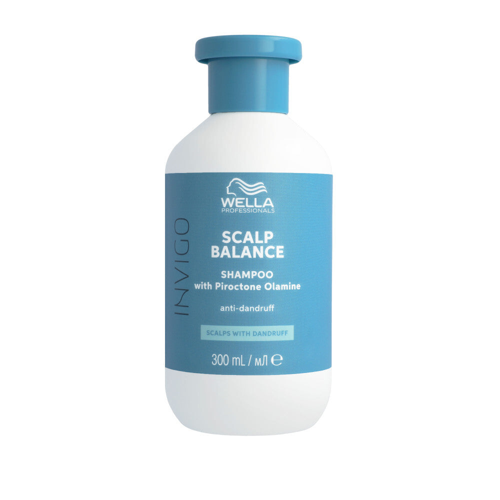 Wella Professionals Scalp Balance Shampoo Anti-Schuppen