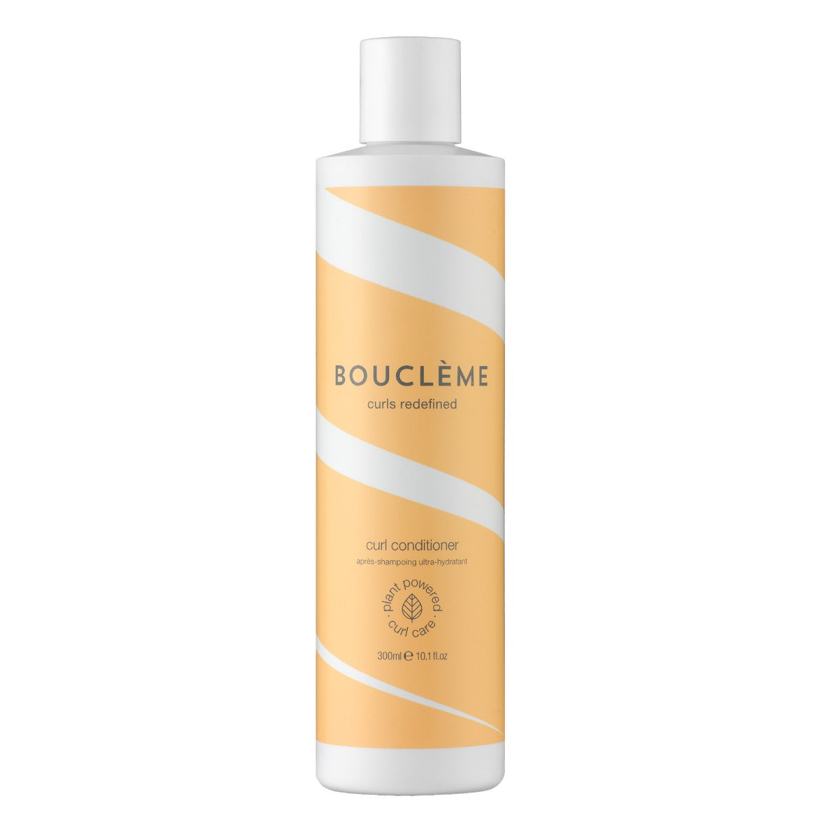 Boucleme Locken-Spülung 