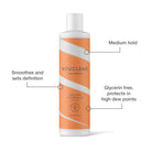 Boucleme Seal + Shield Curl Defining Gel 