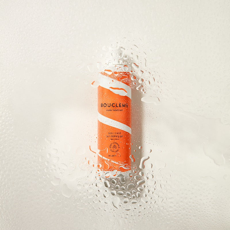 Boucleme Seal + Shield Curl Defining Gel 