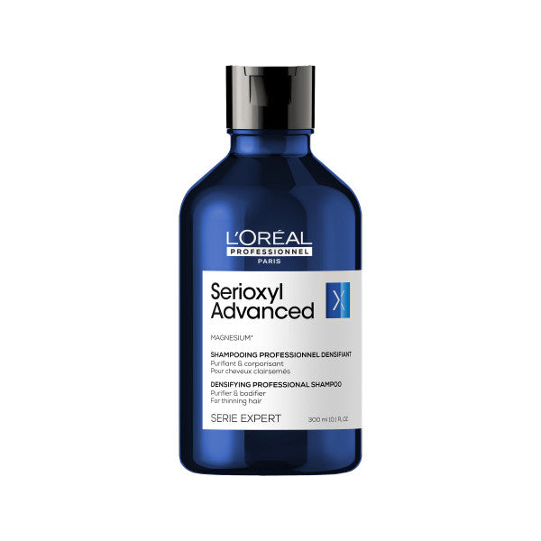 L'Oréal Professional Serioxyl Fortgeschrittener Reiniger &amp; Bodifier Shampoo