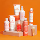 Bumble and bumble Friseur unsichtbares Öl Shampoo