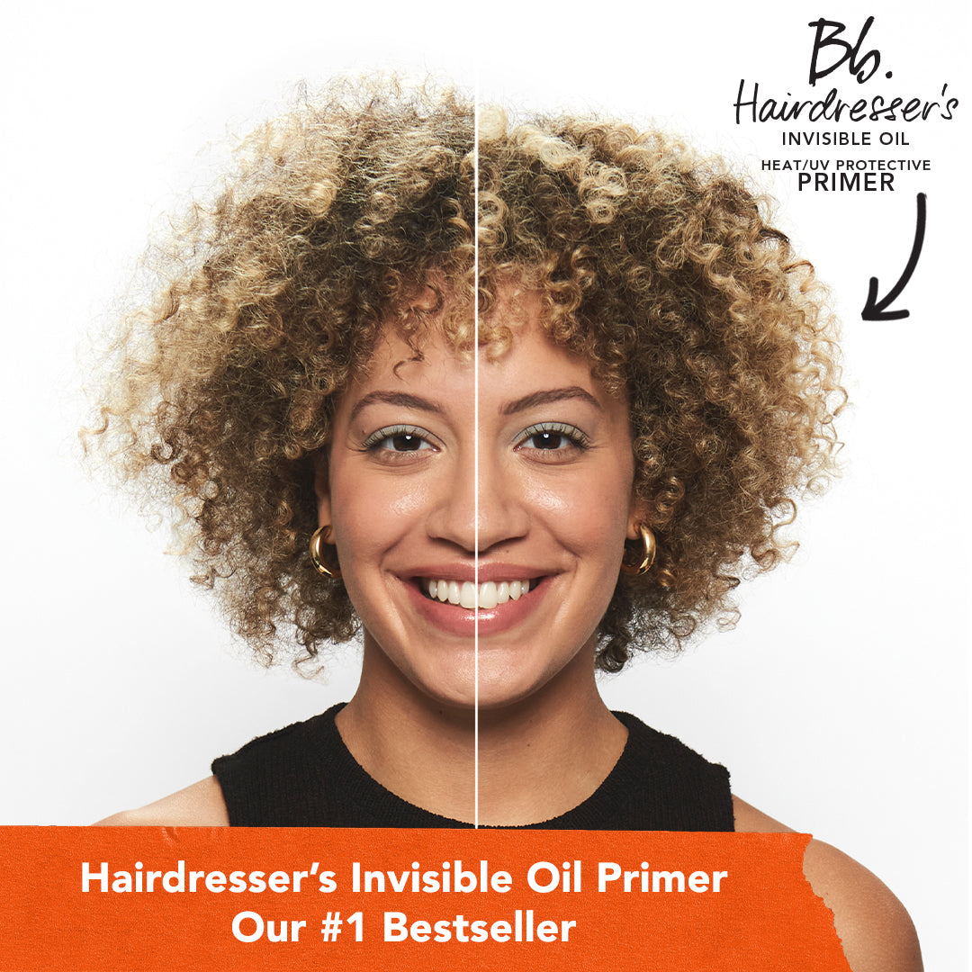 Bumble and Bumble Hairdresser's Invisible Oil Hitze/UV-Schutzgrundierung