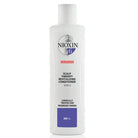 Nioxin Profession System 6 Kopfhaut Revitalisierung 300ml