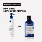 L'Oréal Professional Serioxyl Fortgeschrittener Reiniger &amp; Bodifier Shampoo