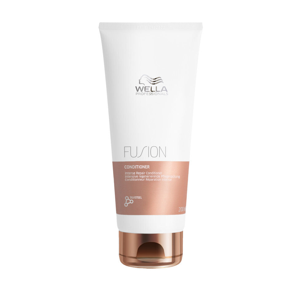 Wella Profis Fusion Intensive Reparatur-Spülung