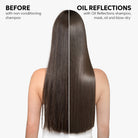 Wella Professionals Oil Reflections Pflegespülung Modell