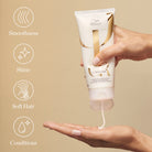 Wella Professionals Oil Reflections Conditioner Eigenschaften