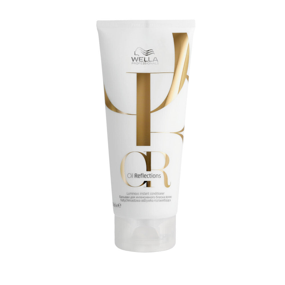 Wella Professionals Oil Reflections Pflegespülung