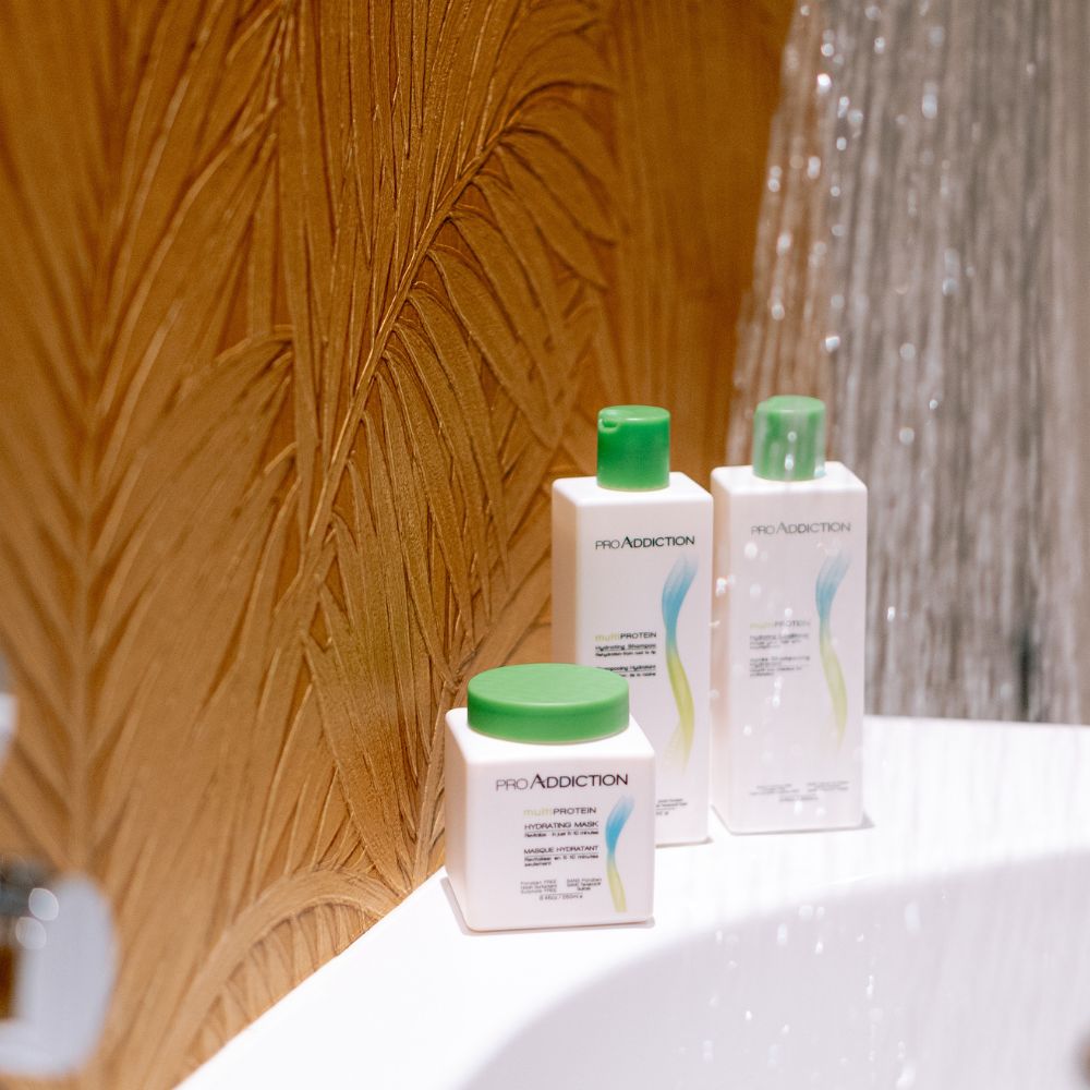 ProAddiction Hydratisierender Conditioner