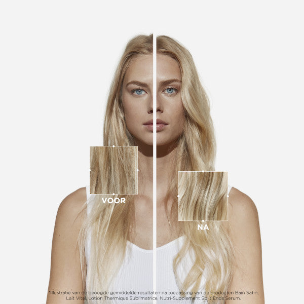Kerastase Nutritive lait vital Pflegespülung 