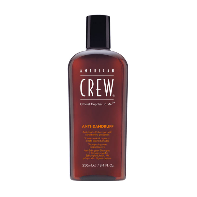 American Crew Anti-Schuppen-Shampoo