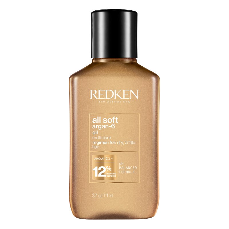 Redken All Soft Arganöl 111ml
