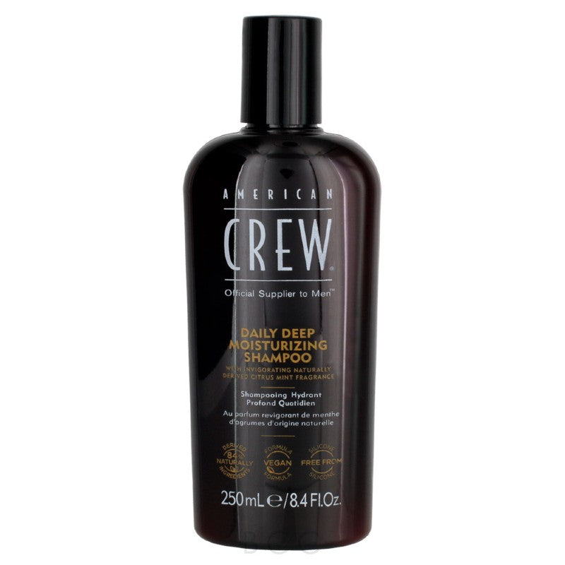 American Crew Tägliches feuchtigkeitsspendendes Shampoo