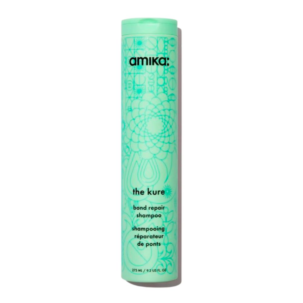 Amika Das Kure Bond Repair Shampoo
