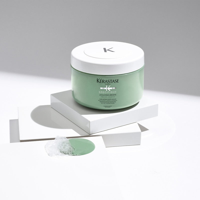 Kérastase Specifique Argile Equilibrante Entgiftungs-Ton 250ml