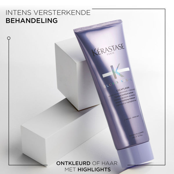 Blondes Absolu Cicaflash 