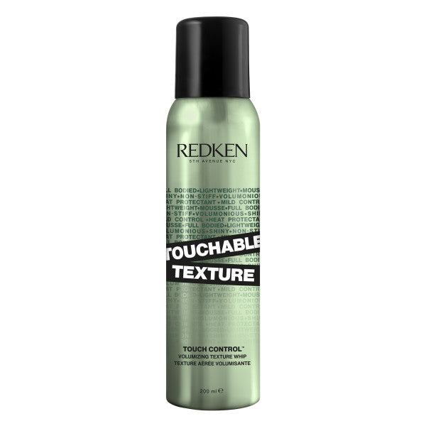 Redken Berührbare Textur Mousse 200ml
