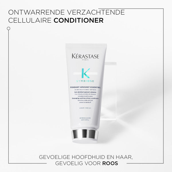 Kerastase Symbiose-Spülung 