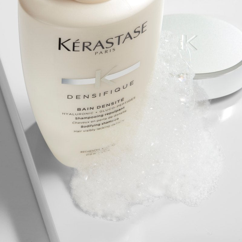 Kérastase Densifique Bain Densité Shampoo für dünnes Haar Visuell