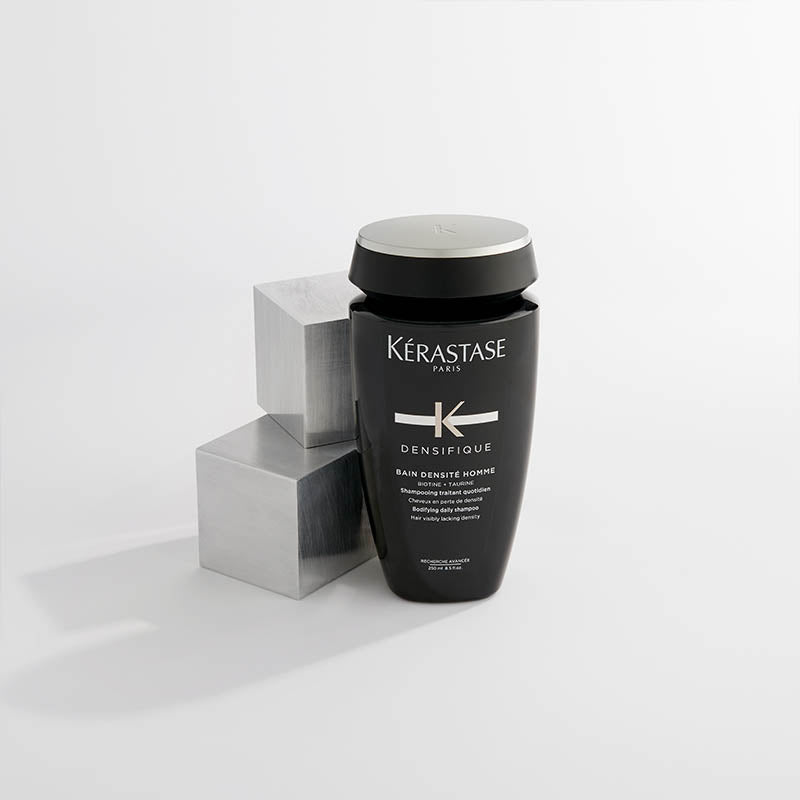 Kérastase Densifique Bain Densité Homme Shampoo für dünnes Haar