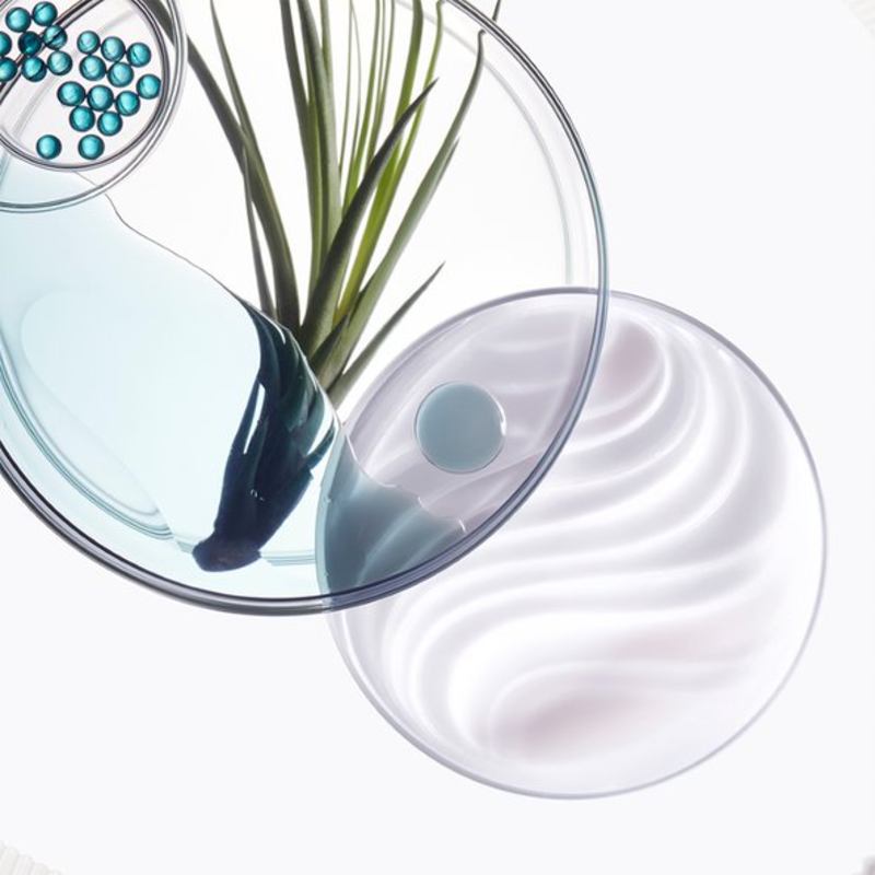 Kérastase Résistance Ciment Anti-Usure Conditioner für geschädigtes Haar Inhaltsstoffe