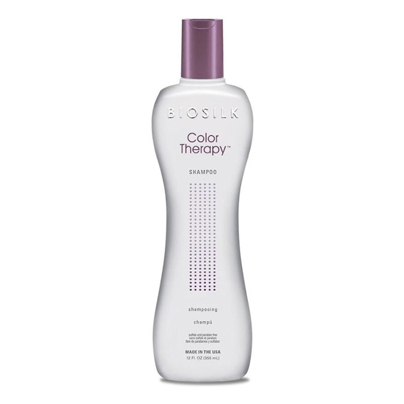 BioSilk Farbtherapie Shampoo 
