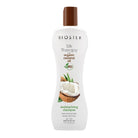 BioSilk Silk Therapy Kokosnussöl-Feuchtigkeitsshampoo