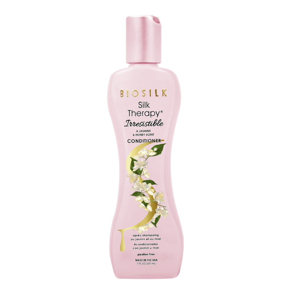 BioSilk Silk Therapy Conditioner Unwiderstehlich