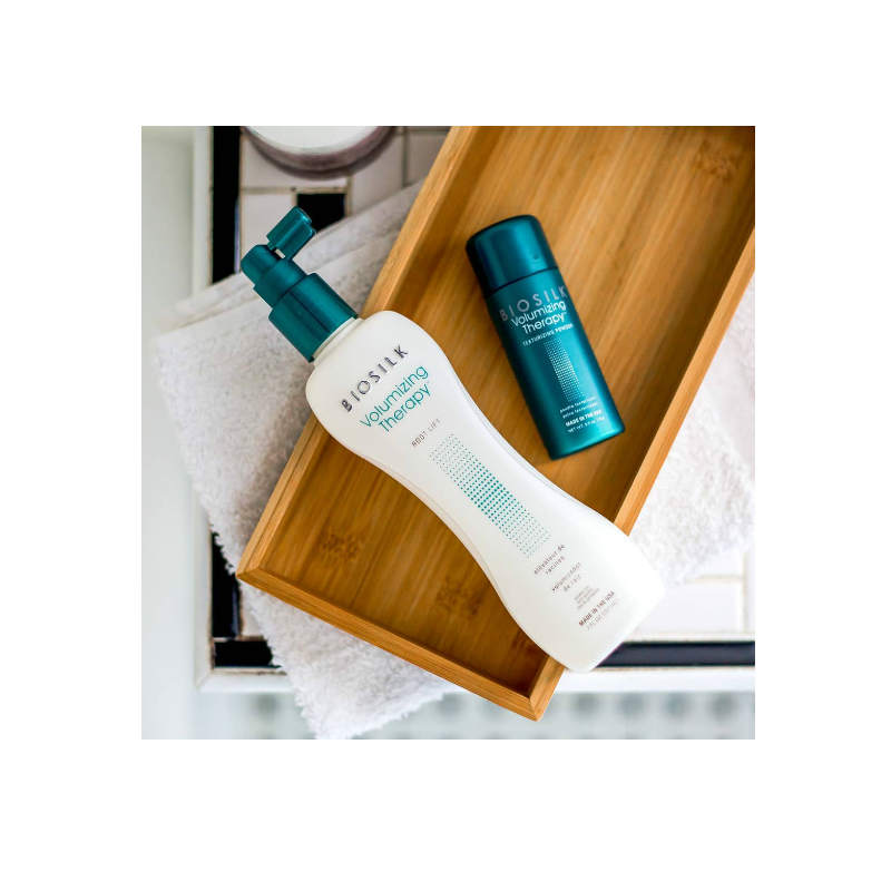 Biosilk Volumising Therapie 