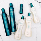Biosilk Volumising Therapy Spülung 1