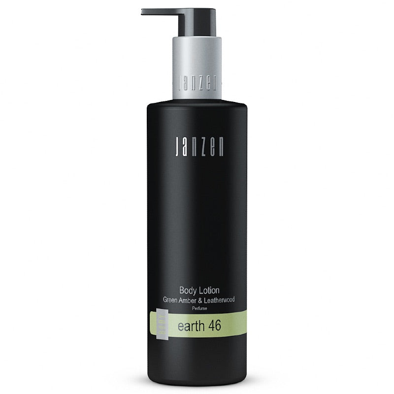Janzen Körperlotion Erde 46 250ml