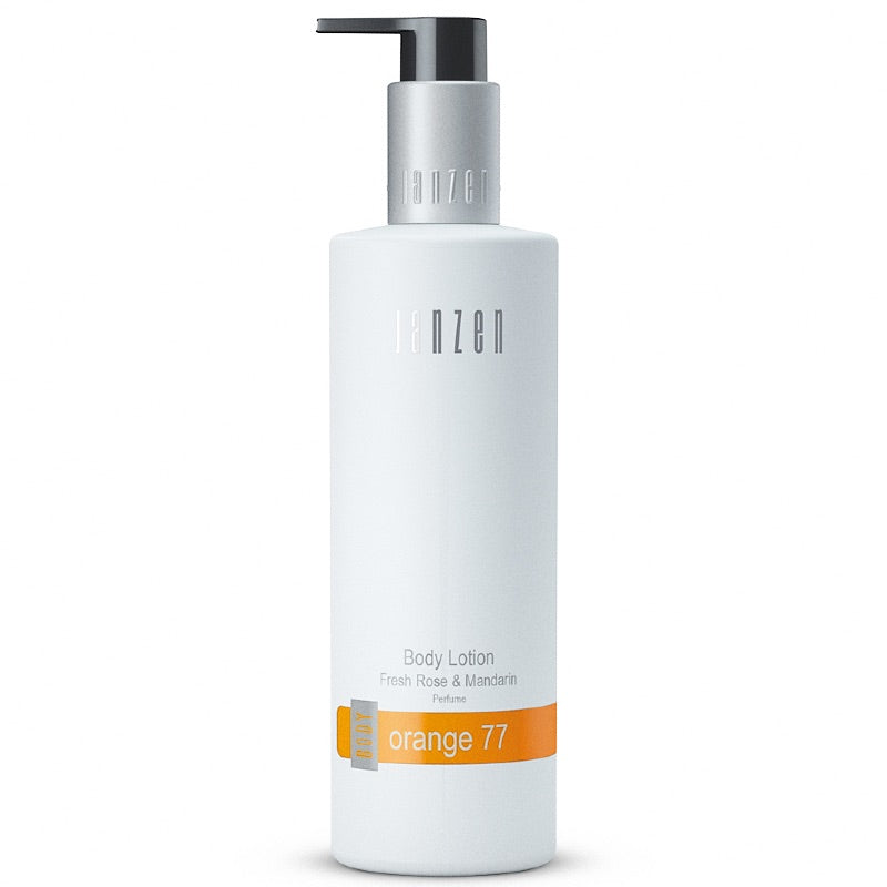 Janzen Körperlotion Orange 77 250ml